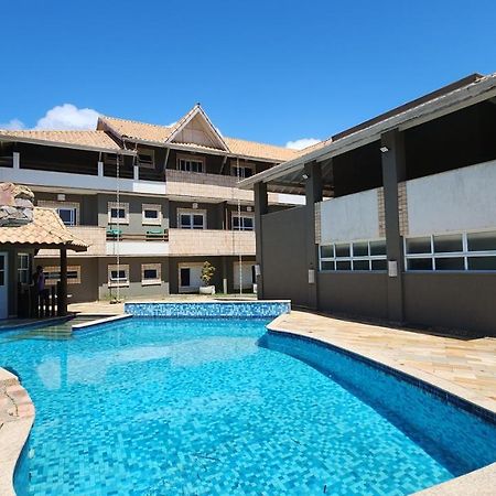 Grand Atlantico Hotel Peruíbe エクステリア 写真