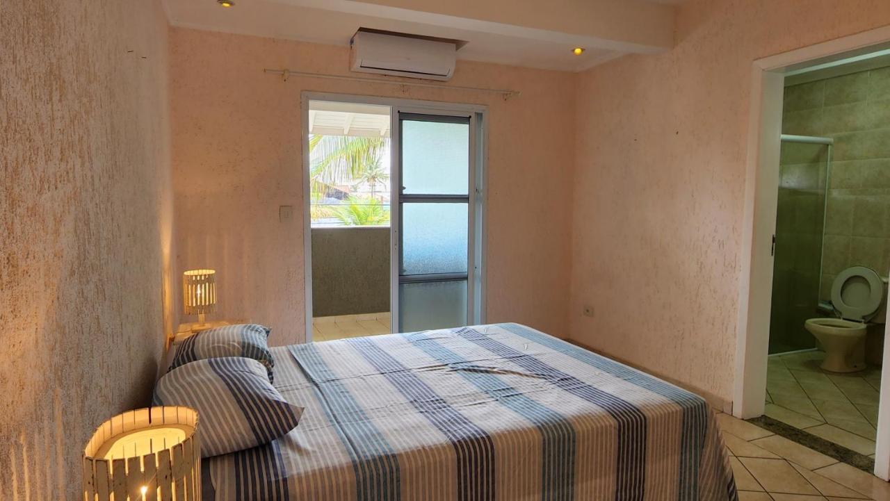 Grand Atlantico Hotel Peruíbe エクステリア 写真