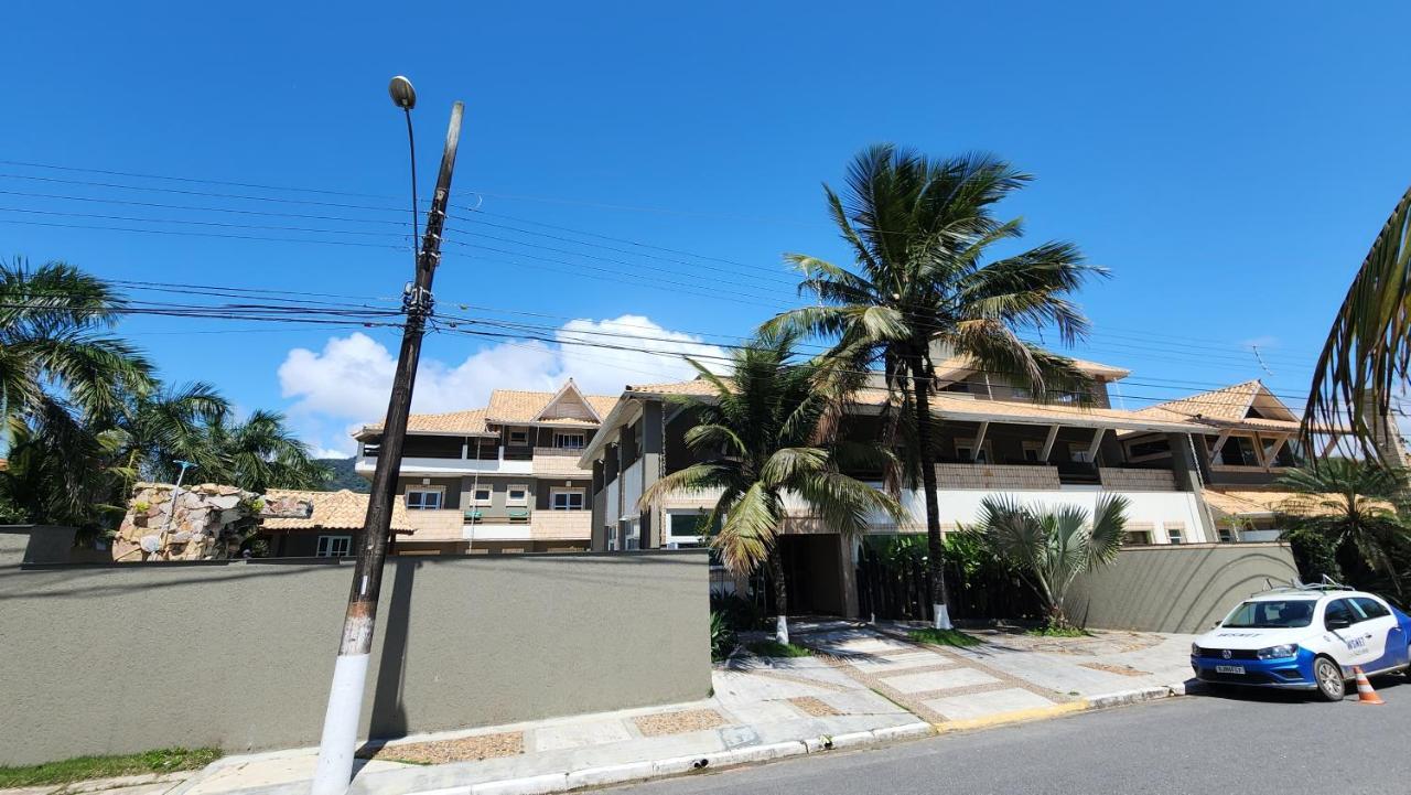 Grand Atlantico Hotel Peruíbe エクステリア 写真