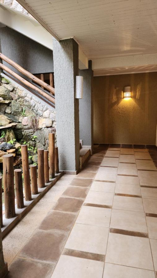 Grand Atlantico Hotel Peruíbe エクステリア 写真