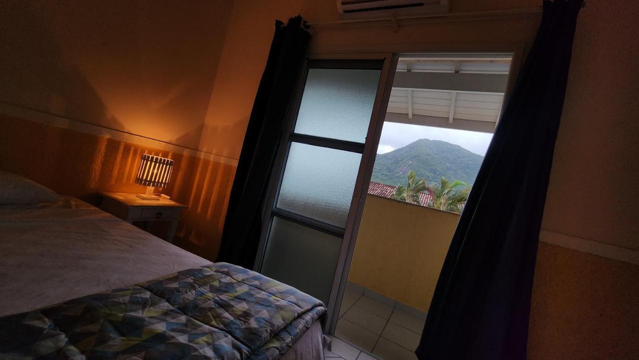 Grand Atlantico Hotel Peruíbe エクステリア 写真