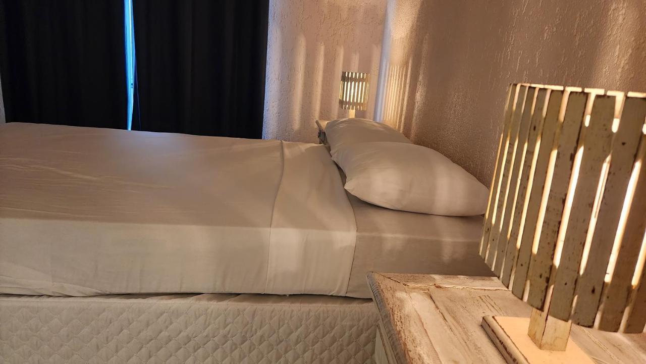 Grand Atlantico Hotel Peruíbe エクステリア 写真